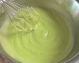 สังขยาใบเตย วิธีทำสูตร 2 รูป