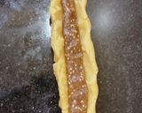 صورة لخطوة 5 من وصفة بسكويت بالتمر و الجلجلان 😋