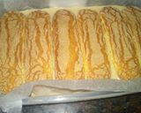 Foto del paso 8 de la receta: Postre con leche condensada, sabor café, y frutos rojos
