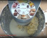 A picture of step 2 of Butter.
