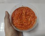 Foto langkah ke 1 dari resep Pepes Ayam Kemangi.