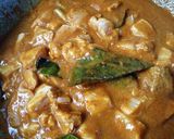 Foto langkah ke 5 dari resep Sate Ayam bumbu lengkuas.