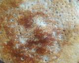 Vermicelli dosa with sambhar chutney recipe step 3 photo