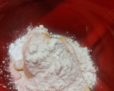 Foto langkah ke 1 dari resep Putri Salju.