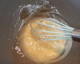 Foto del paso 1 de la receta: Salsa blanca básica