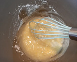 Foto del paso 1 de la receta: Salsa blanca básica