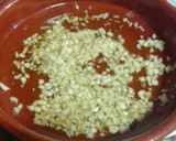 Foto del paso 1 de la receta: Langostinos y gambas al ajillo
