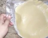 A picture of step 11 of Tart crust.