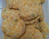 Foto langkah ke 4 dari resep Perkedel Kroket.