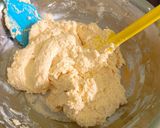 Foto langkah ke 3 dari resep Stik Keju Gluten Free Anti ribet.