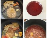 કઢાઈ પનીર (Kadhai Paneer Recipe In Gujarati) રેસીપી સ્ટેપ3ફોટો