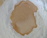 Foto del paso 3 de la receta: Pan Jalá trenzado