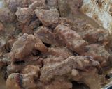 মুর্গ ঢাকাই কোর্মা (murgh dhakai korma recipe in Bengali) রেসিপি ধাপ - 2 ছবি