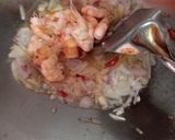 Foto langkah ke 3 dari resep Tumis Pare Udang Ebi (Anti Pahit).