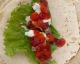 Foto langkah ke 7 dari resep Kebab Homemade.