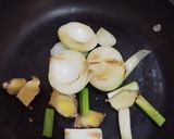 Foto langkah ke 2 dari resep Chicken Pho (Pho Ga).