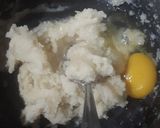 Foto langkah ke 2 dari resep Pempek Dos Ny Liem.