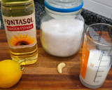 Foto del paso 1 de la receta: Lactonesa "picante"