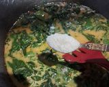 Foto langkah ke 5 dari resep Gulai Daun Singkong.