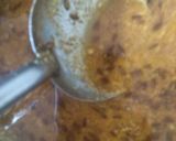 A picture of step 4 of Sprouted Fenugreek -raisin sabzi.