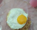 Foto langkah ke 2 dari resep Telor ceplok versi 2.