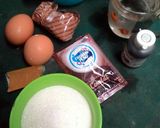 Foto langkah ke 1 dari resep Cake mocca simple empyuukk.