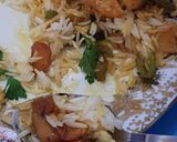 صورة لخطوة 5 من وصفة مقلوبة على طريقتي 😋💃🏾