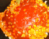 Foto del paso 2 de la receta: Guiso de Lentejas simple de carne de asado