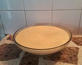 Foto del paso 6 de la receta: Crema super cremosa
