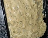 A picture of step 3 of Creamy potato bake.