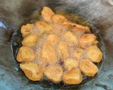 दही फुलकी (Dahi Phulki) रेसिपी चरण 2 फोटो
