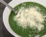 Foto del paso 3 de la receta: Sopa crema de espinaca 🥬🌱