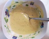 Foto del paso 2 de la receta: Mayonesa de yogurt