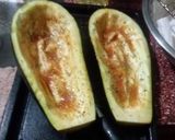 Foto del paso 1 de la receta: Berenjena rellena