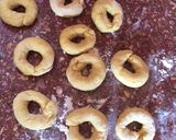 Foto del paso 6 de la receta: Rosquitas de Naranja 🍊(fritas)