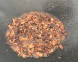 Foto langkah ke 6 dari resep Nasi tim klasik.