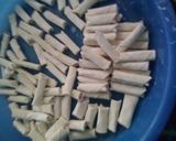 Foto langkah ke 4 dari resep Dodol ngumpet.