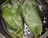 Foto langkah ke 4 dari resep Pepes Ikan Selar Kemangi.