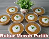 Foto langkah ke 8 dari resep Bubur Sengkolo.