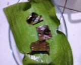 Foto langkah ke 3 dari resep Pepes Pindang.