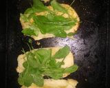 Foto del paso 1 de la receta: Sándwich vegetariano
