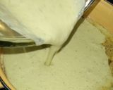 A picture of step 4 of Enchiladas Suizas (My Style).