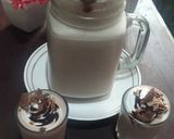 चॉकलेट शेक (chocolate shake recipe in Hindi) रेसिपी चरण 1 फोटो