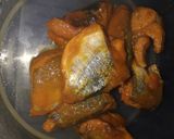 Foto langkah ke 4 dari resep Sarden Homemade.