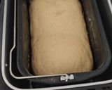 Kenyér recept recept fázis 4 fotója