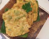Foto langkah ke 6 dari resep Tempe mendoan gurih enyoy | berasa lagi di angkringan.