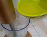 A picture of step 3 of Garlic mayonnaise.