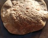 બાજરા ની રોટી (Bajra Roti Recipe In Gujarati) રેસીપી સ્ટેપ5ફોટો