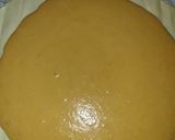 Une image de l'étape 2 de Galette des rois traditionnelle.