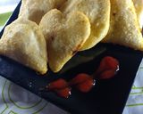 Foto langkah ke 6 dari resep Cireng Isi.